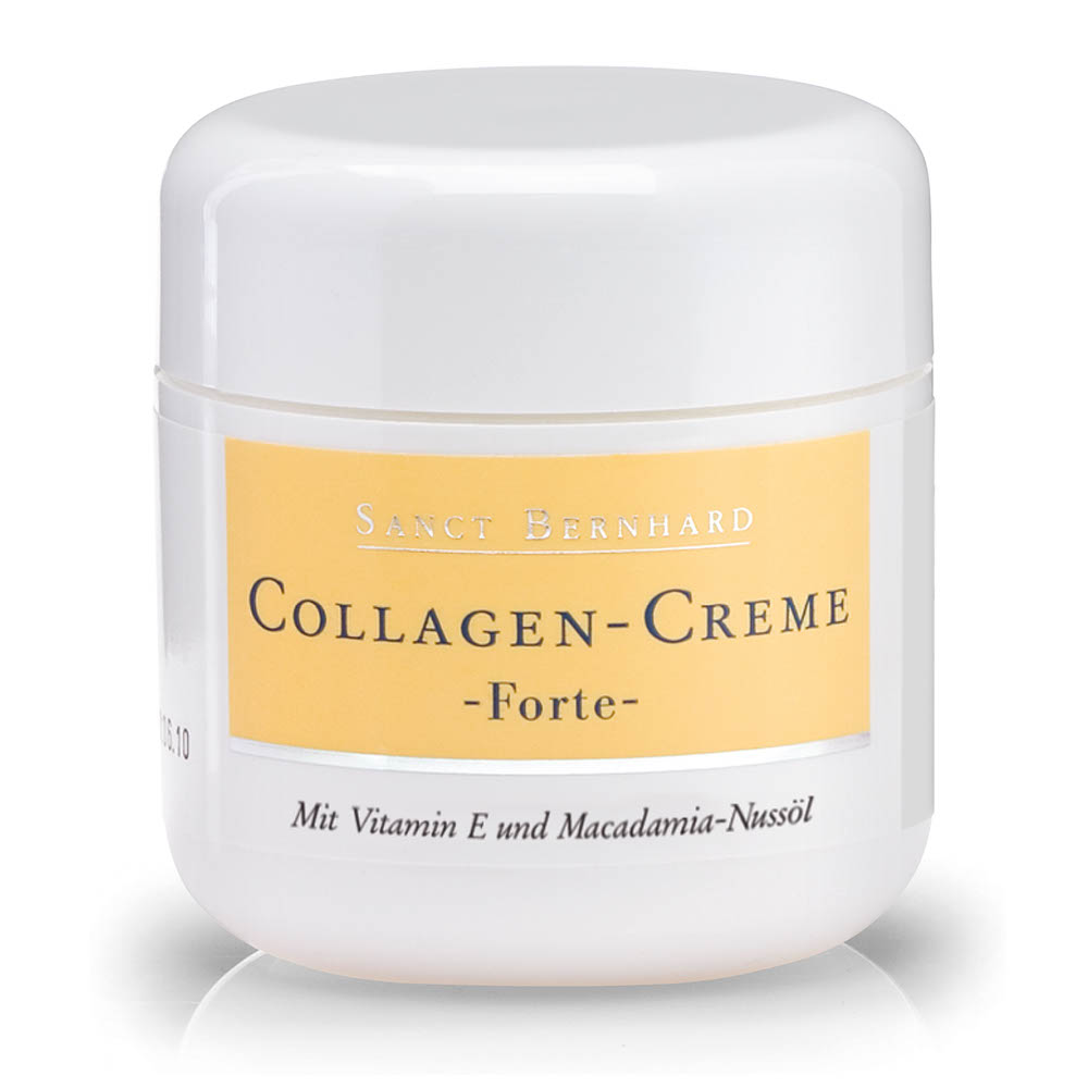 Kem chống lão hóa Collagen Cream Forte